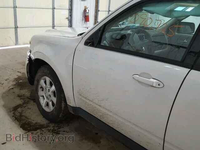 2010 MAZDA TRIBUTE - VIN: 4F2CY0C79AKM05584 - Фото 9