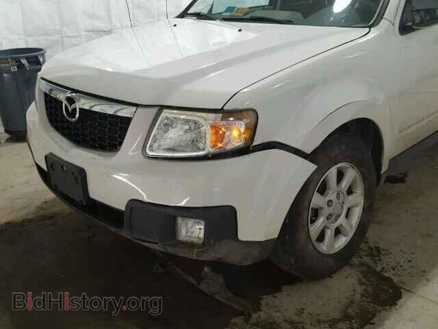 2010 MAZDA TRIBUTE - VIN: 4F2CY0C79AKM05584 - Фото 10