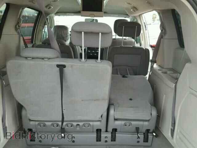 2010 DODGE CARAVAN - VIN: 2D4RN5D10AR256223 - Фото 9