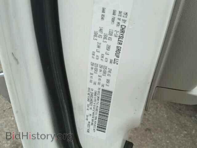 2010 DODGE CARAVAN - VIN: 2D4RN5D10AR256223 - Фото 10
