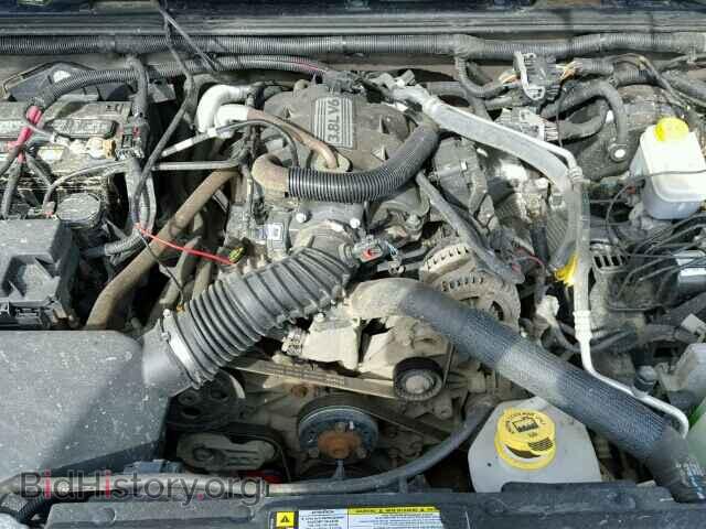 2011 JEEP WRANGLER - VIN: 1J4AA2D13BL555987 - Фото 7