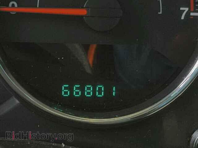 2011 JEEP WRANGLER - VIN: 1J4AA2D13BL555987 - Фото 8