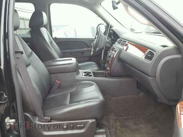 2011 CHEVROLET AVALANCHE - VIN: 3GNTKFE38BG379154 - Фото 5