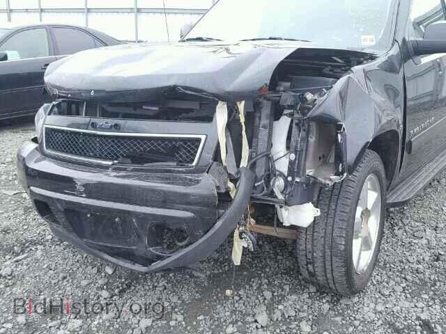 2011 CHEVROLET AVALANCHE - VIN: 3GNTKFE38BG379154 - Фото 10