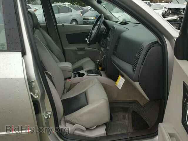 2006 CADILLAC CTS - VIN: 1G6DM57T460127090 - Фото 5