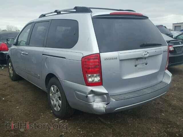 2008 HYUNDAI ENTOURAGE - VIN: KNDMC233186049095 - Фото 3