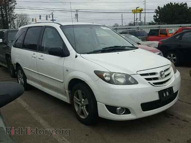 Фотография JM3LW28J140519897 - MAZDA MPV 2004