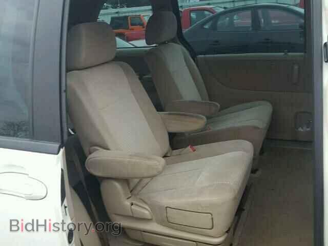 2004 MAZDA MPV - VIN: JM3LW28J140519897 - Фото 6