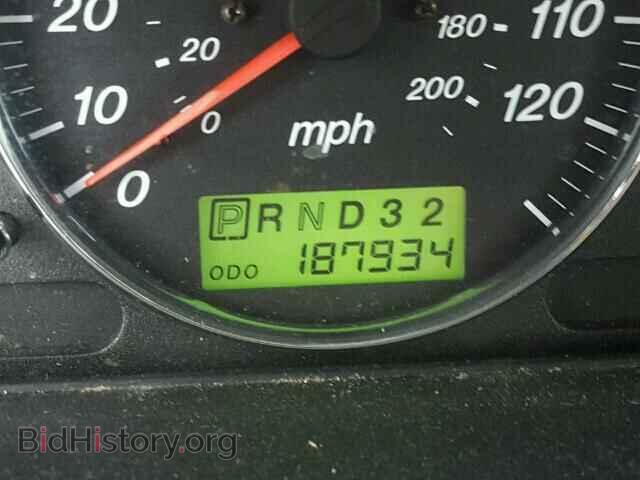 2004 MAZDA MPV - VIN: JM3LW28J140519897 - Фото 8