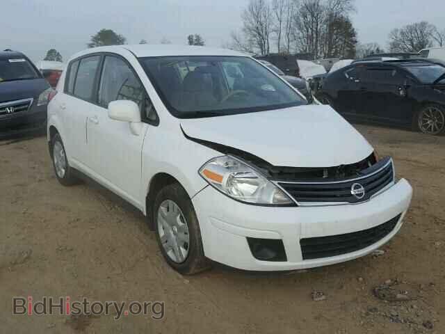 Photo 3N1BC1CP1BL396303 - NISSAN VERSA 2011