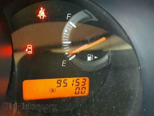 2011 NISSAN VERSA - VIN: 3N1BC1CP1BL396303 - Фото 8