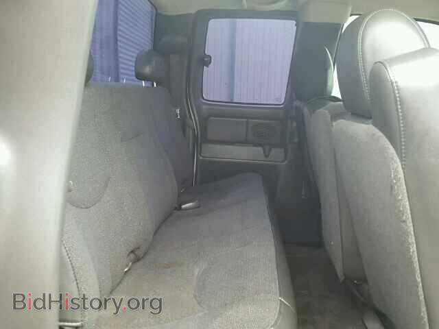 2005 CHEVROLET SILVERADO - VIN: 2GCEC19V151226674 - Photo 6