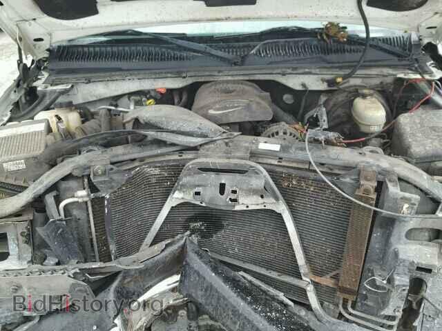 2005 CHEVROLET SILVERADO - VIN: 2GCEC19V151226674 - Photo 7