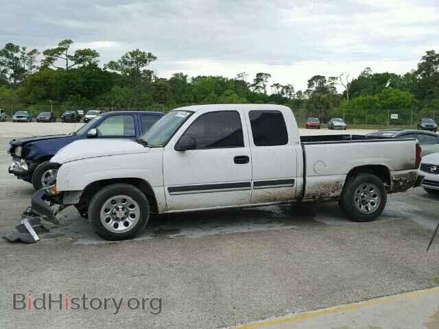 2005 CHEVROLET SILVERADO - VIN: 2GCEC19V151226674 - Photo 10