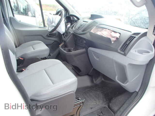 2015 FORD TRANSIT CO - VIN: 1FTNR2CG3FKA10258 - Фото 5