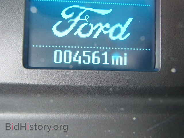 2015 FORD TRANSIT CO - VIN: 1FTNR2CG3FKA10258 - Фото 8