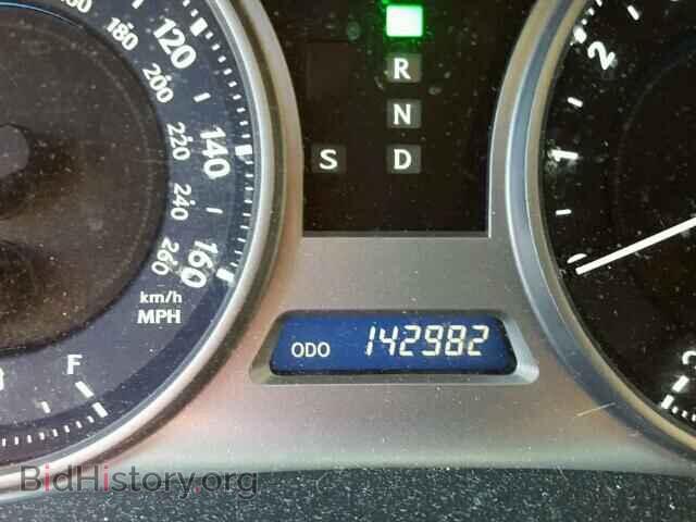 2010 LEXUS IS250 - VIN: JTHBF5C28A5107978 - Фото 8