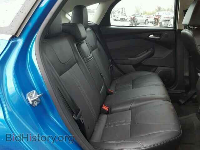 2012 FORD FOCUS - VIN: 1FAHP3N27CL476569 - Фото 6