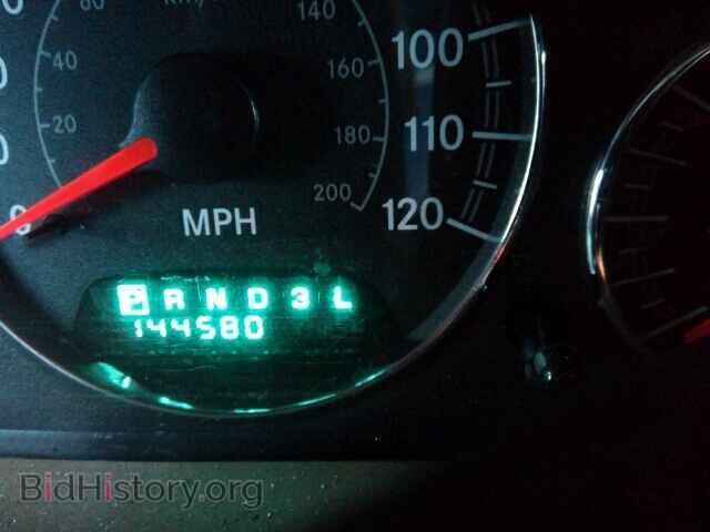 2004 CHRYSLER SEBRING - VIN: 1C3EL55R34N330715 - Фото 8