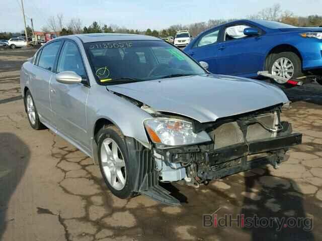 Photo 1N4BL11D13C121023 - NISSAN ALTIMA 2003