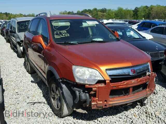 Фотография 3GSCL33P98S582431 - SATURN VUE 2008