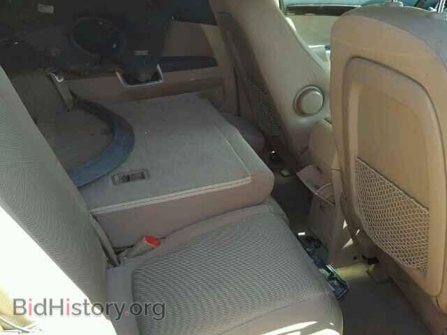 2008 SATURN VUE - VIN: 3GSCL33P98S582431 - Фото 6