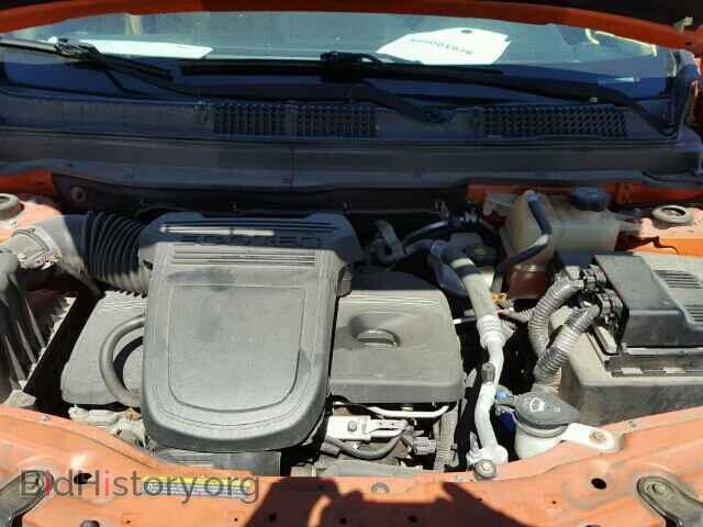 2008 SATURN VUE - VIN: 3GSCL33P98S582431 - Фото 7