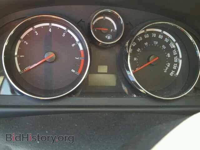 2008 SATURN VUE - VIN: 3GSCL33P98S582431 - Фото 8