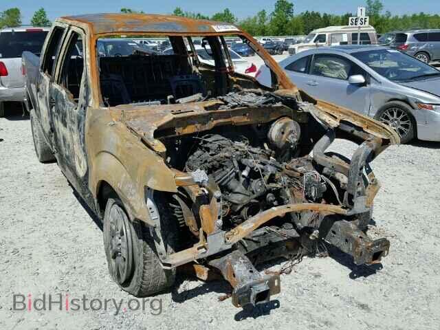 Photo 1FTEW1CM7BFA71771 - FORD F150 2011