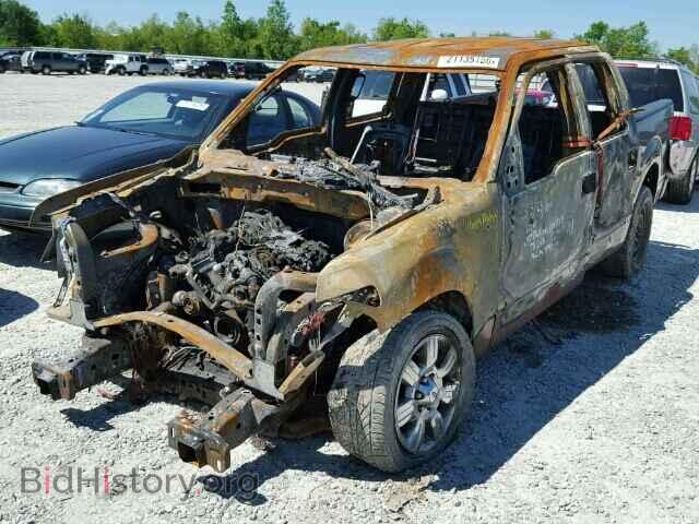 2011 FORD F150 - VIN: 1FTEW1CM7BFA71771 - Фото 2