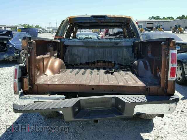 2011 FORD F150 - VIN: 1FTEW1CM7BFA71771 - Фото 10