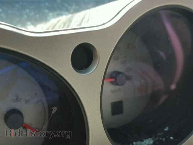 2006 NISSAN MAXIMA - VIN: 1N4BA41E66C840370 - Фото 8