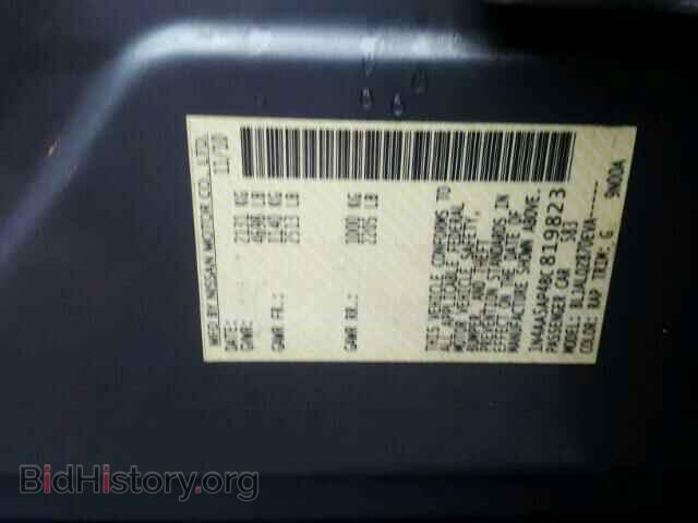 2011 NISSAN MAXIMA - VIN: 1N4AA5AP4BC819823 - Фото 10