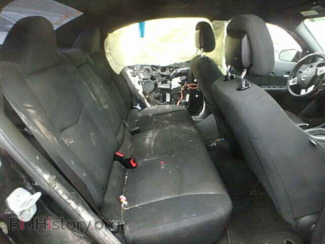 2012 DODGE AVENGER - VIN: 1C3CDZCB5CN156808 - Фото 6