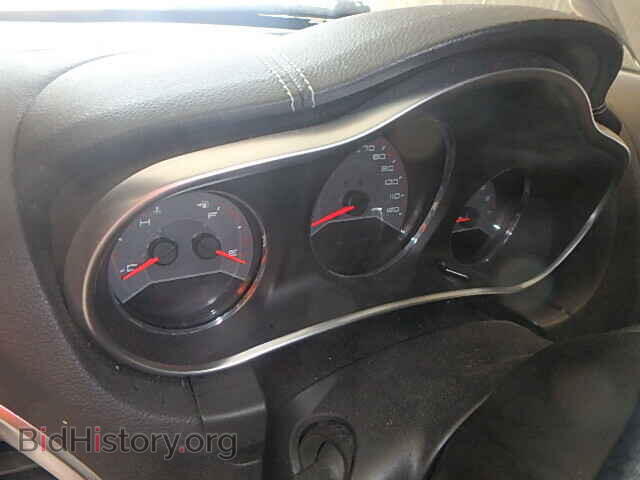 2012 DODGE AVENGER - VIN: 1C3CDZCB5CN156808 - Фото 8