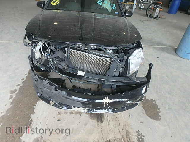 2012 DODGE AVENGER - VIN: 1C3CDZCB5CN156808 - Фото 9