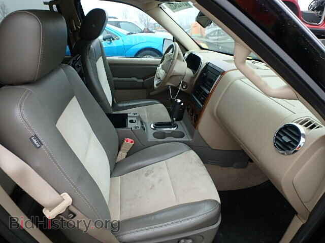 2007 FORD EXPLORER - VIN: 1FMEU64EX7UA55265 - Photo 5