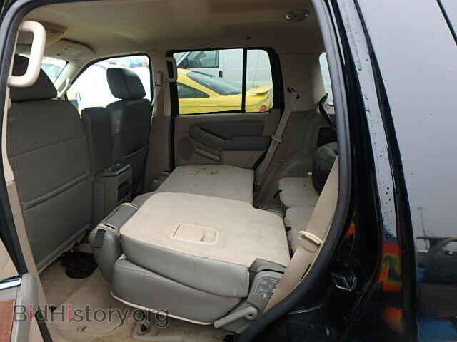 2007 FORD EXPLORER - VIN: 1FMEU64EX7UA55265 - Photo 6