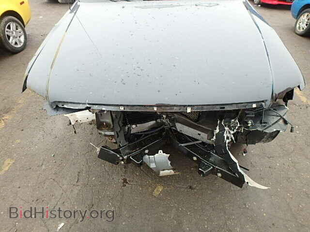 2007 FORD EXPLORER - VIN: 1FMEU64EX7UA55265 - Photo 7