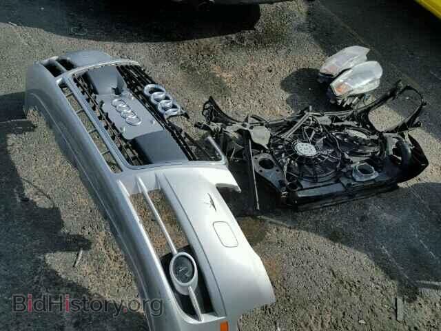 2006 AUDI A4 - VIN: WAUKF78E56A133305 - Фото 10