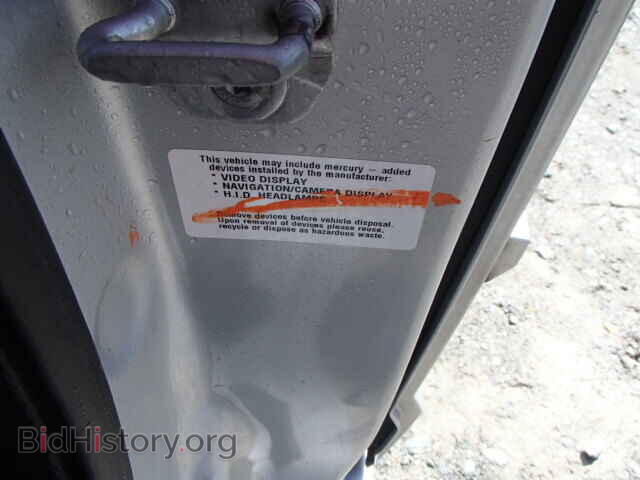 2012 DODGE CARAVAN - VIN: 2C4RDGCGXCR247808 - Фото 9