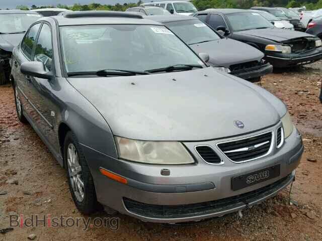 Photo YS3FB49SX41050302 - SAAB 9 3 2004