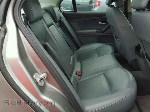 2004 SAAB 9 3 - VIN: YS3FB49SX41050302 - Фото 6