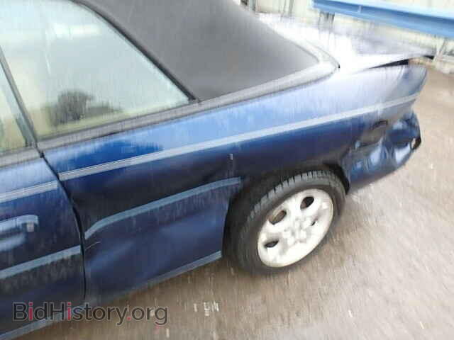 2000 CHRYSLER SEBRING - VIN: 3C3EL55H8YT246287 - Фото 9