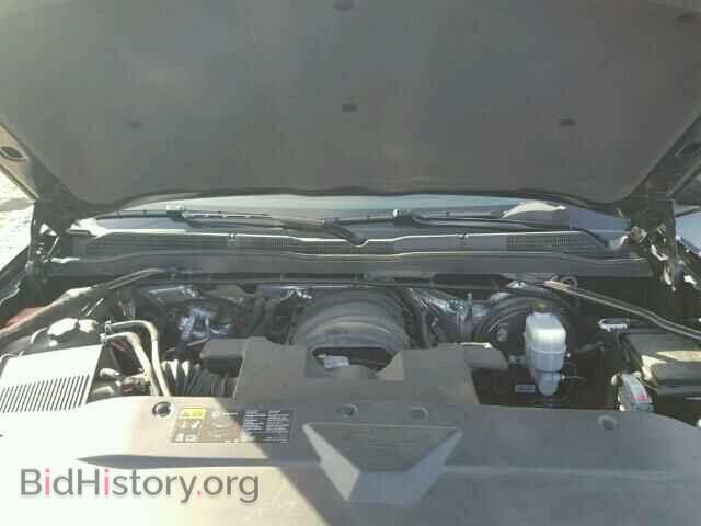 2014 CHEVROLET SILVERADO - VIN: 1GCRCREC9EZ223789 - Фото 7