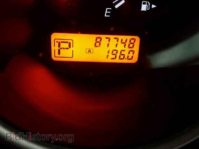 2011 NISSAN VERSA - VIN: 3N1BC1CPXBL511108 - Фото 8