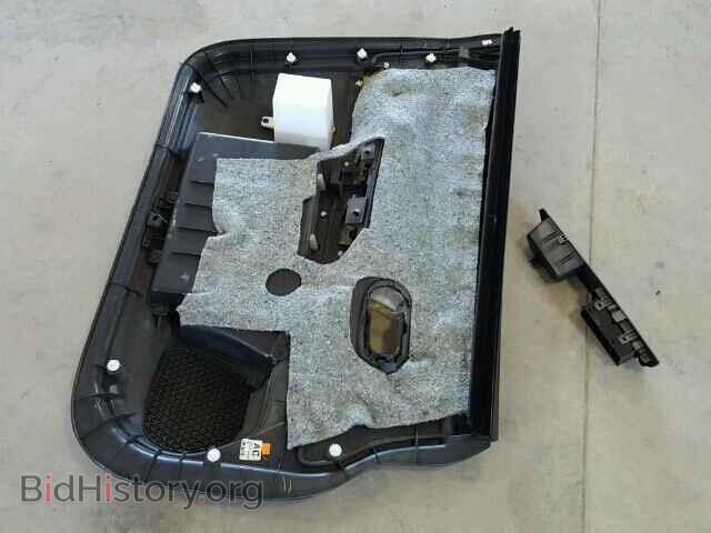 2011 NISSAN VERSA - VIN: 3N1BC1CPXBL511108 - Фото 9