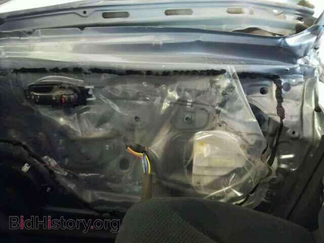 2011 NISSAN VERSA - VIN: 3N1BC1CPXBL511108 - Фото 10