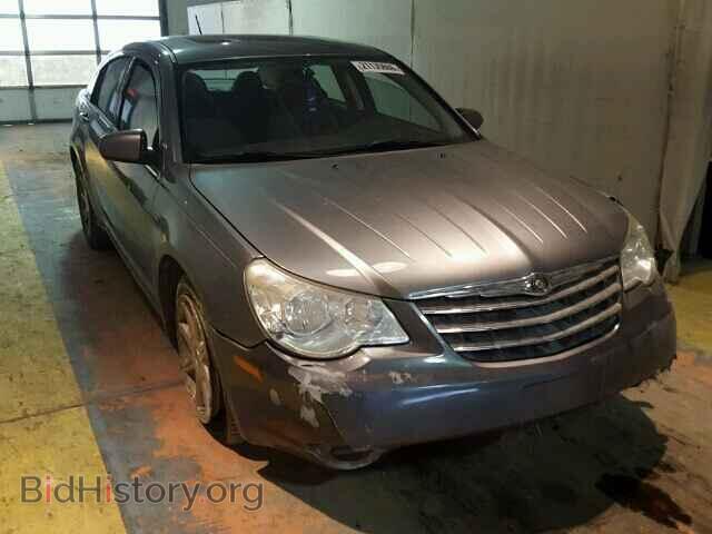 Фотография 1C3LC56R67N536329 - CHRYSLER SEBRING 2007