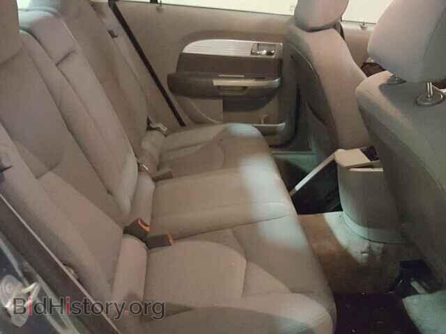 2007 CHRYSLER SEBRING - VIN: 1C3LC56R67N536329 - Фото 6